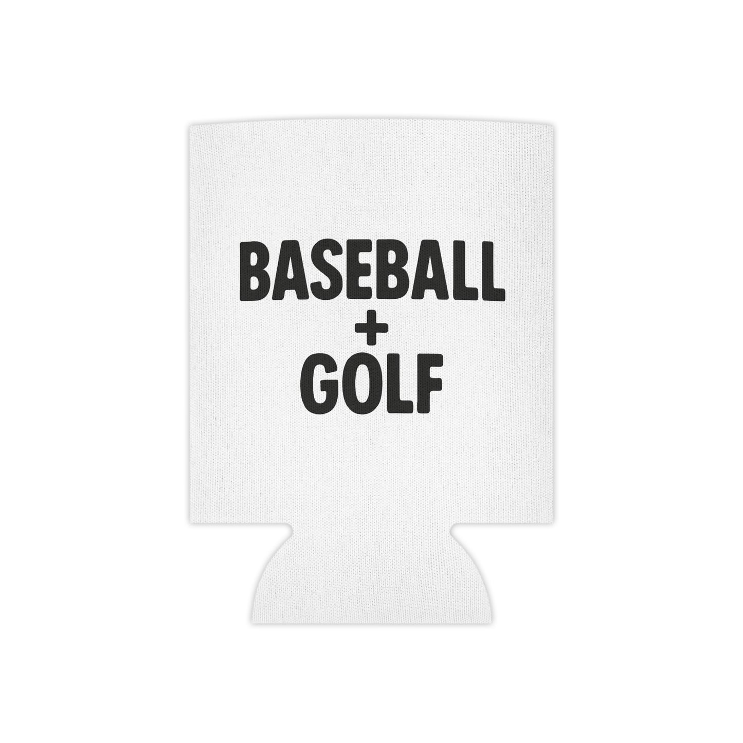 Baseball & Golf Koozie