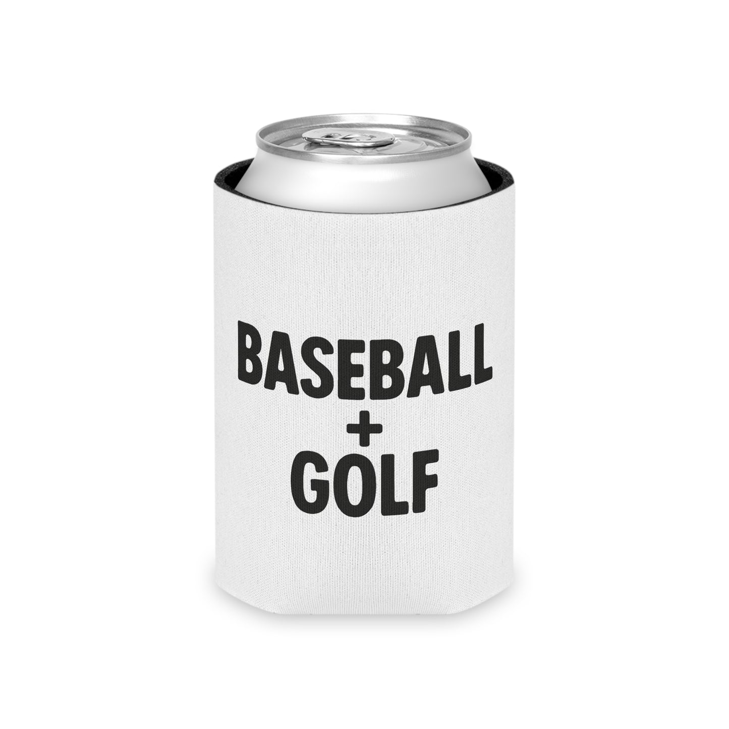Baseball & Golf Koozie