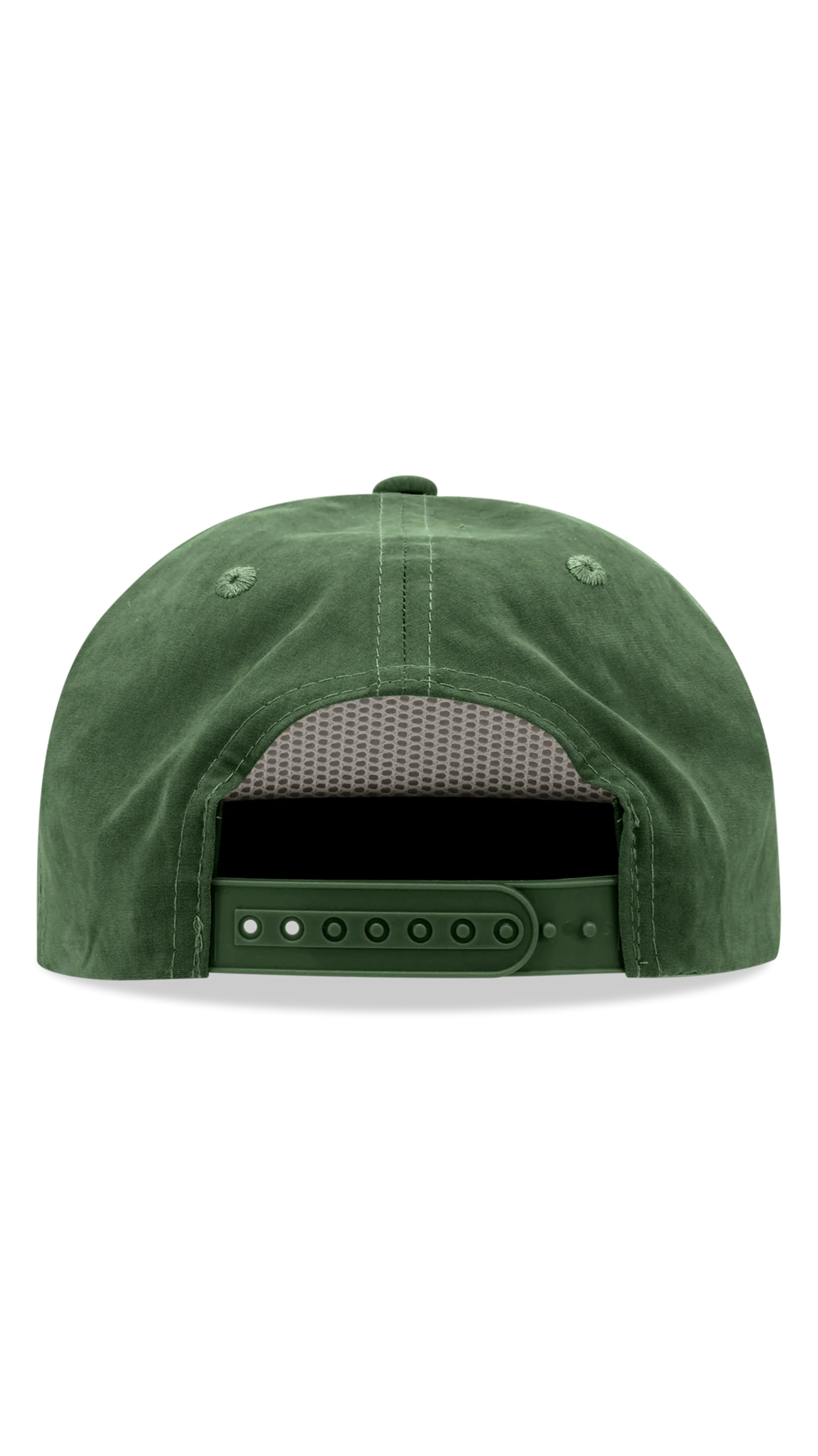The Sunday Alternate - Rope Hat